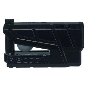 Замок на диск Abus GRANIT DETECTO X-PLUS 8077