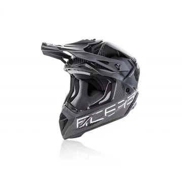 Шолом Acerbis IMPACT STEEL CARBON