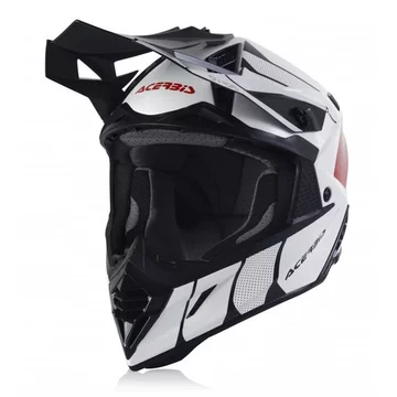 Шолом Acerbis X-TRACK VTR