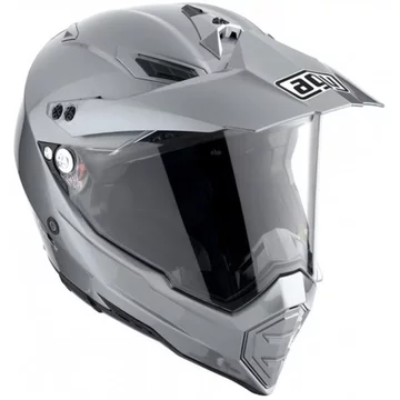 Мотошолом AGV AX-8 DUAL EVO