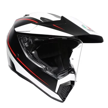 МОТОШЛЕМ AGV AX9 PACIFIC ROAD