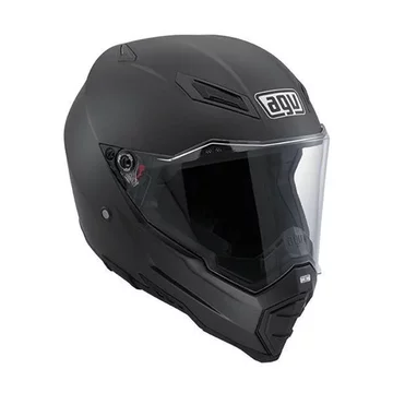 МОТОШЛЕМ AGV AX 8 EVO NAKED
