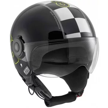 Мотошлем AGV BALI COPTER VALE 46