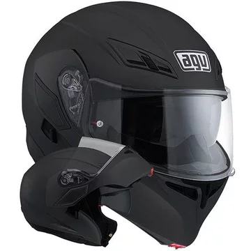 МОТОШЛЕМ AGV COMPACT ST