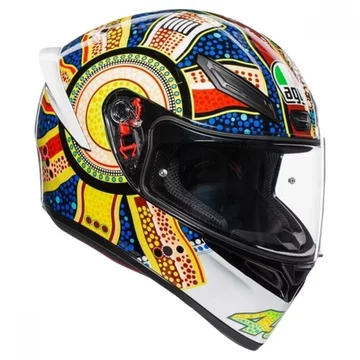 Мотошлем AGV K-1 DREAMTIME
