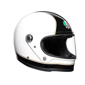 МОТОШЛЕМ AGV X 3000