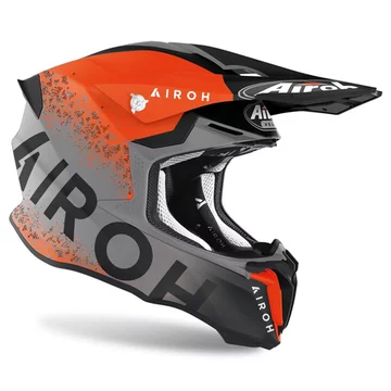 Шолом AIROH TWIST 2.0 BIT