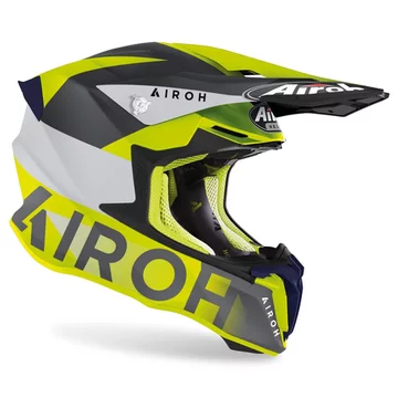 Шолом AIROH TWIST 2.0 LIFT