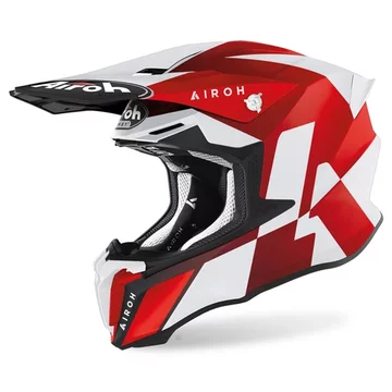Шолом AIROH TWIST 2.0 LIFT