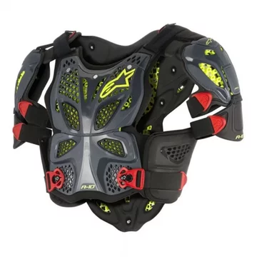 Мотопанцир ALPINESTARS A-10 FULL CHEST PROTECTOR