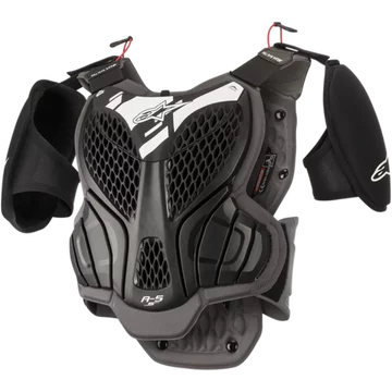 Мотопанцир дитячий ALPINESTARS A-5 S