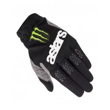Мото рукавички ALPINESTARS ALIAS S20-M RAPT