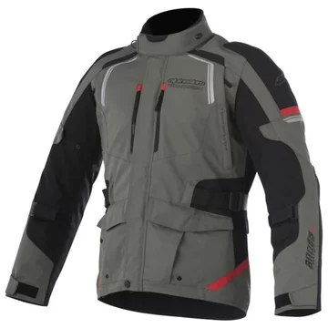 Мотокуртка ALPINESTARS ANDES DRYSTAR V2