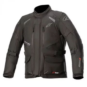 Мотокуртка ALPINESTARS ANDES DRYSTAR V3 BLACK
