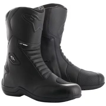 Мотоботи ALPINESTARS ANDES V2 DRYSTAR