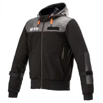 Мотокуртка ALPINESTARS AS-DSL SHOTARO