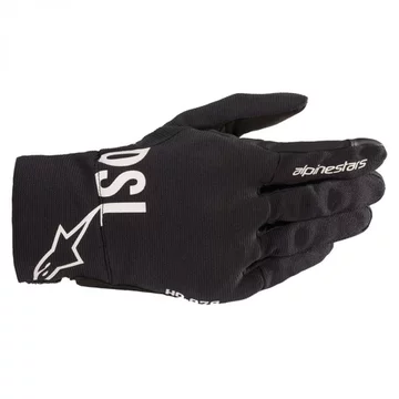 Мотоперчатки ALPINESTARS AS-DSL SHOTARO BLACK