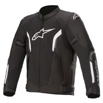 Мотокуртка ALPINESTARS AST AIR V2