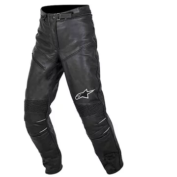 Мотобрюки ALPINESTARS BAT