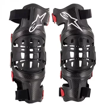 Мотонаколінники ALPINESTARS BIONIC-10