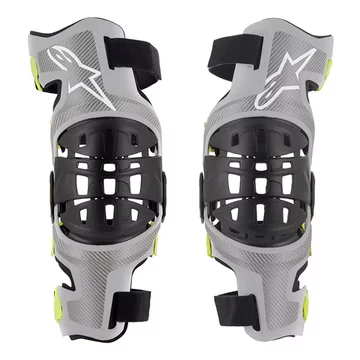 Мотонаколінники ALPINESTARS BIONIC-7