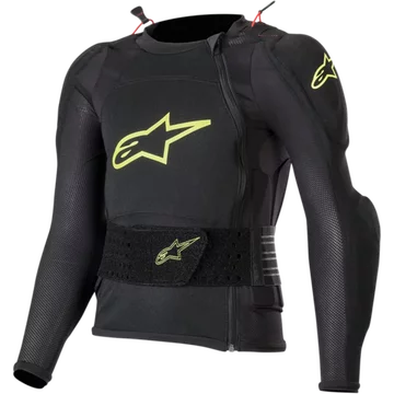 Мотчеропаха дитяча ALPINESTARS BIONIC PLUS