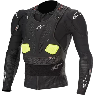 Сетка защитная ALPINESTARS BIONIC PRO V2