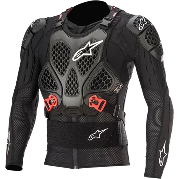 Сiтка захисна ALPINESTARS BIONIC TECH V2