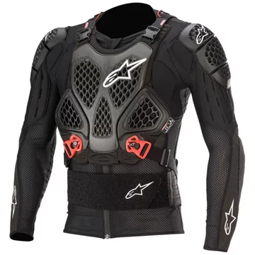 Мотчеропаха ALPINESTARS BIONIC TECH V2