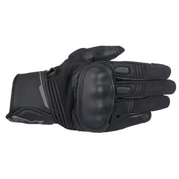 Мотоперчатки ALPINESTARS BOOSTER V2 BLACK