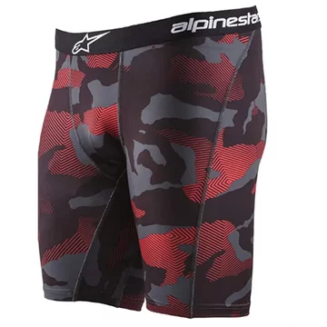Шорты ALPINESTARS brief poly