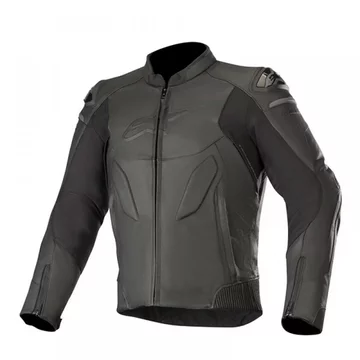 Мотокуртка ALPINESTARS CALIBER BLACK