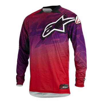 Джерсі ALPINESTARS CHARGER