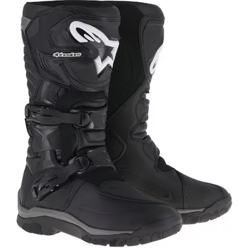 Мотоботы ALPINESTARS COROZAL ADV DRYSTAR BLACK