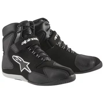 Взуття ALPINESTARS FASTBACK WP