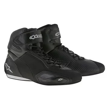 Мотоботи ALPINESTARS FASTER-2