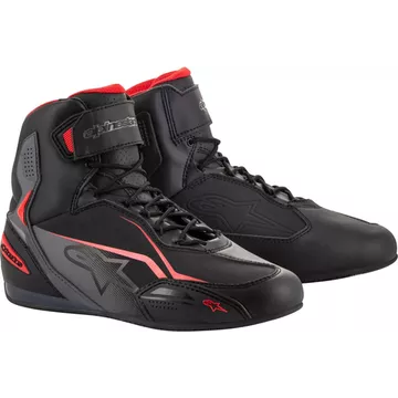 Мотоботи ALPINESTARS FASTER-3