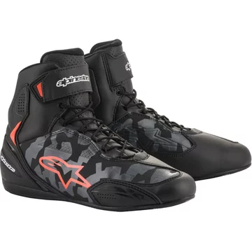 Мотоботи ALPINESTARS FASTER-3