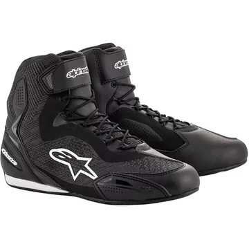 Взуття ALPINESTARS FASTER-3 RIDEKNIT