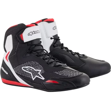 Мотоботи ALPINESTARS FASTER-3 RIDEKNIT
