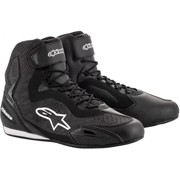 Мотоботи ALPINESTARS FASTER-3 RIDEKNIT