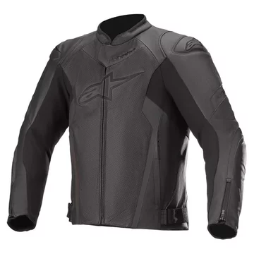 Куртка ALPINESTARS FASTER  V2