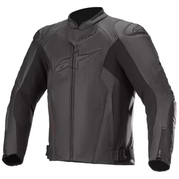 Мотокуртка ALPINESTARS FASTER V2 AIRFLOW