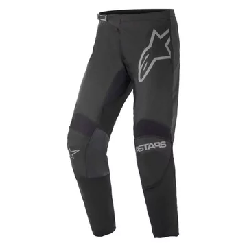 Мотобрюки ALPINESTARS FLUID GRAPHITE