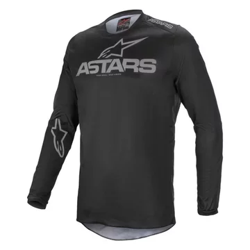 Джерсі ALPINESTARS FLUID GRAPHITE