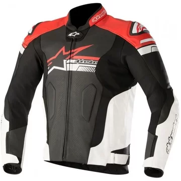 Мотокуртка ALPINESTARS FUJI AIRFLOW
