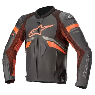 Мотокуртка ALPINESTARS GP PLUS R V3 RIDEKNIT