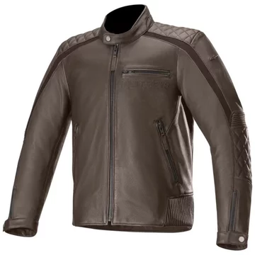 Мотокуртка ALPINESTARS HOXTON V2