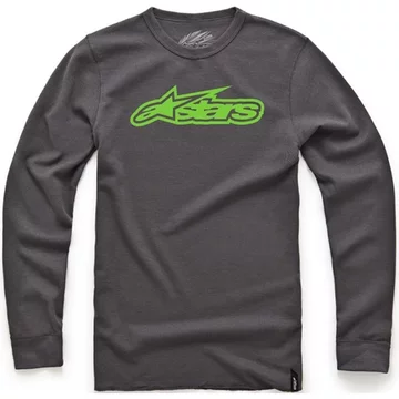 Термофутболка ALPINESTARS INVERSE BLZ
