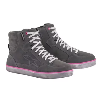 Мотоботы женские ALPINESTARS J-6 WP